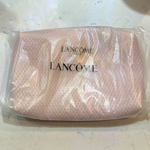 Lancome Cosmetic Pouch